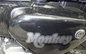HONDA MONKEY 125 2020 JB05