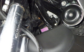HONDA ADV160 KF54