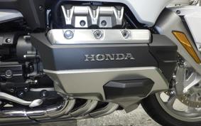 HONDA GL 1800 GOLD WING TOUR DCT 2026 SC79
