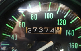 KAWASAKI ZRX400 1998 ZR400E