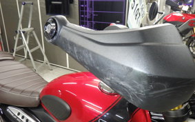 TRIUMPH SCRAMBLER400X 2024