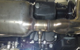 YAMAHA MT-09 2015 RN34J