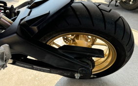 HONDA GROM JC75