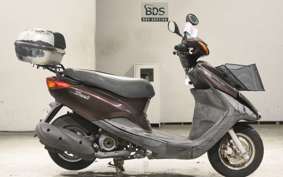 YAMAHA AXIS 125 TREET SE53J