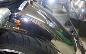 HONDA CB1100 2018 SC65