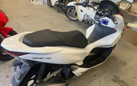 HONDA PCX 125 JF81