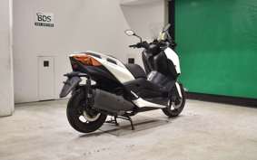 YAMAHA X-MAX 250 A 2012 SG42J