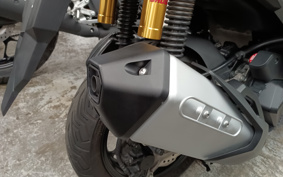 HONDA ADV160 KF54
