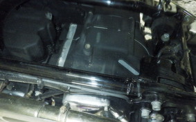 HARLEY FLTRX 1580 2009