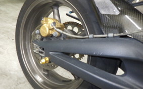 TRIUMPH DAYTONA 675 2008