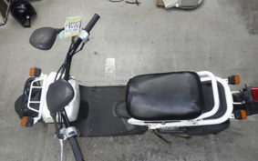 HONDA ZOOMER AF58