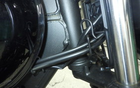 KAWASAKI W175 SE