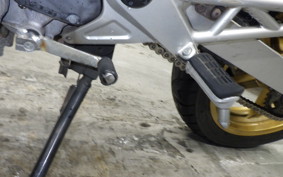 HONDA VTR 250 Gen. 2 MC33