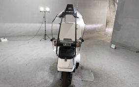 HONDA GYRO TD02