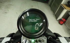 YAMAHA MT-03 660 2011