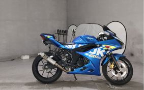 SUZUKI GSX-R125 DL33B