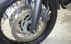 TRIUMPH BONNEVILLE T120 2017