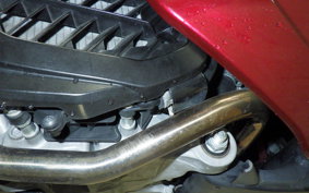 HONDA PCX125 2005 JF81