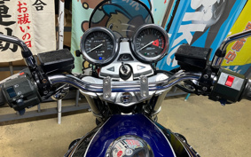 KAWASAKI ZEPHYR1100RS 2000 ZRT10A