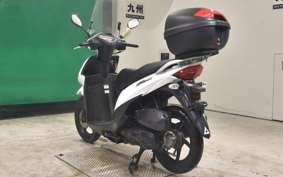 SUZUKI ADDRESS 110 CE47A