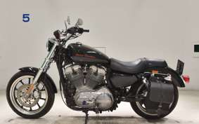 HARLEY XL883L 2011