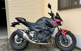 KAWASAKI Z250 ABS EX250P