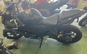 YAMAHA YZF-R25 RG43J