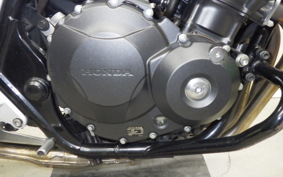 HONDA CB400 SUPER BOLDOR A 2015 NC42