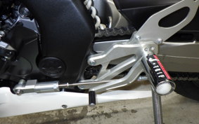 HONDA CBR250RR 2022