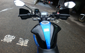 SUZUKI JIKUSA-150 ED13N