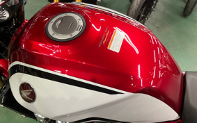 HONDA CB1300SF SUPER FOUR 2021 SC54