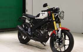 YAMAHA XSR155