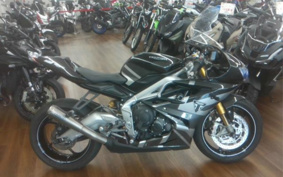 TRIUMPH DAYTONA MOTO2 765 2020 HDA214