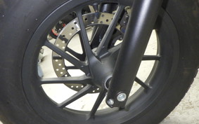 HONDA REBEL 250 S 1991 MC49