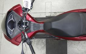 HONDA PCX125 2021 JF81