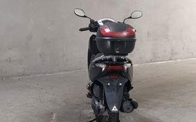 HONDA LEAD 125 JF45