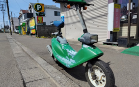 HONDA ZOOK AF26