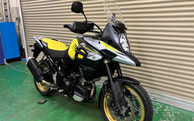 SUZUKI DL1000 ( V-Strom 1000 ) 2018 VU51A