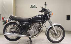 YAMAHA SR400 Gen.3 2001 RH01J