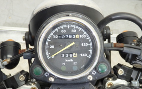 KAWASAKI 250TR BJ250F