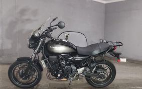 KAWASAKI Z650 RS 2024 ER650R