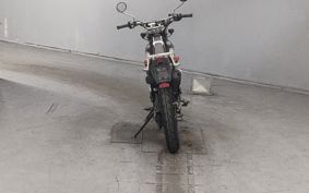 YAMAHA SEROW 225W DG08J