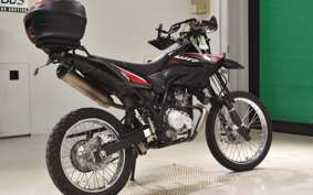 YAMAHA WR125R 1996