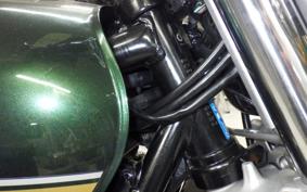 KAWASAKI ZEPHYR 750 2007 ZR750C