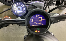 HONDA REBEL 500 2020 PC60