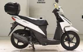 SUZUKI ADDRESS 110 2024 CE47A