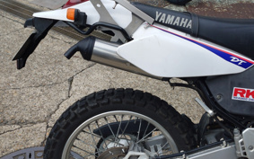 YAMAHA LANZA DT230 4TP