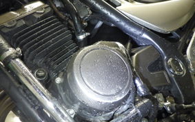KAWASAKI BALIUS 250 Gen.2 1990 ZR250B