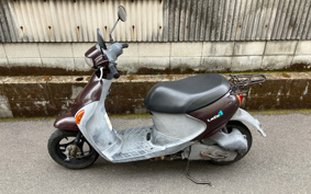 SUZUKI LET's 4 CA45A