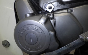 HONDA C90 SUPER CUB E HA02